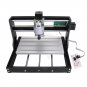 Offline Version 1610 PRO 3 Axis CNC Router GRBL Control DIY Adjustable Speed Spindle Laser Motor Woo