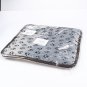 Pet Electric Heating Mat Cushion Waterproof Puppy Dog Cat Heated Pad Winter Warmer