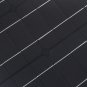 40W Solar Panel Matte Texture Car Emergency Charger WIth 4 Protective Corners Dual USB+DC