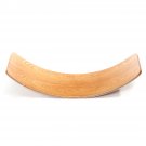 80CM Balance Board Wood Multifunctional Children Balance Beam Bridge Toys Balance Training For Child