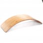 80CM Balance Board Wood Multifunctional Children Balance Beam Bridge Toys Balance Training For Child