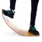 80CM Balance Board Wood Multifunctional Children Balance Beam Bridge Toys Balance Training For Child