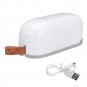 Refrigerator Air Purifier Deodorizer Ozone Generator Sterilizer Odor Remover