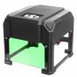 3000MW USB Laser Engraving Cutting Machine DIY Logo Printer CNC Engraver Desktop