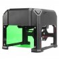 3000MW USB Laser Engraving Cutting Machine DIY Logo Printer CNC Engraver Desktop