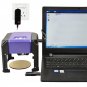 3000mW DIY Laser Engraving Machine CNC Carving Engraver Carved Logo Printer Machine+USB Disk
