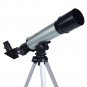 F36050 90X Refracting Astronomical Telescope 90  Celestial Mirror Clear Image