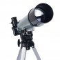F36050 90X Refracting Astronomical Telescope 90  Celestial Mirror Clear Image