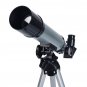 F36050 90X Refracting Astronomical Telescope 90  Celestial Mirror Clear Image