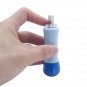 36 Color DIY Wool Felt Kit Needles Tool Set Handmade Needle Felting Mat Starter Fabric Sewing Kit w/