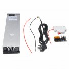 200V-250V 50/60Hz to 48V Heating Board Power Supply 3000W DC Power Supply