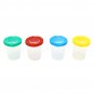 56Pcs DIY Child Painting Tool Kit Roller Mold Sponge Educational Drawing Toys Gift
