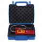 Portable Combustible Natural Gas Analyzer Leak Alarm Detector Leakage AS8800
