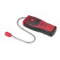 Portable Combustible Natural Gas Analyzer Leak Alarm Detector Leakage AS8800