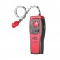 Portable Combustible Natural Gas Analyzer Leak Alarm Detector Leakage AS8800