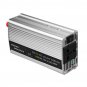 4000W Solar Inverter DC12V TO AC220V Modified Sine Wave USB Power Converter
