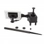 180L/H Solar Fountain Pump Kit Free Standing 2W Solar Panel Submersible Water Pump Pond Fish Tank Bi