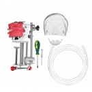 Dental Simulator Manikin Phantom Head Teeth Tooth Model Training bench Tools