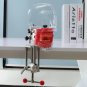 Dental Simulator Manikin Phantom Head Teeth Tooth Model Training bench Tools