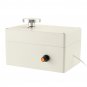 2000R/M 4.5cm USB Mini Electric Pottery Wheel Ceramic Work Clay Art Craft Production Machine Steples