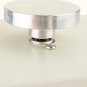 2000R/M 4.5cm USB Mini Electric Pottery Wheel Ceramic Work Clay Art Craft Production Machine Steples