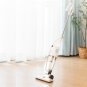 2 in 1 Corded Vacuum Cleaner 600W Portable Handheld Lightweight Stick Strong Sunction For Floor Carp