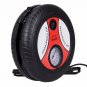 DC 12V Portable Air Compressor Car Bicycle Tire Pump Sports Balls Airbeds Inflatable Toys Air Pump +