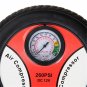 DC 12V Portable Air Compressor Car Bicycle Tire Pump Sports Balls Airbeds Inflatable Toys Air Pump +