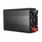 3000W Pure Sine Wave Power Inverter DC 12V to 220V AC Converter Car Caravan 60Hz Intelligent On-boar