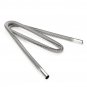 24mm Exhaust Silencer Muffler With 25mm Air Filter & 2x Pipe For Air Diesel Heater