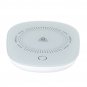 220V 55C Electric Heating Thermostat Cup Warmer Pad Automatic Waterproof Coffee Mug Heating Mat Hot 