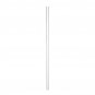 10Pcs 250mm OD 7mm 1mm Thick Wall Borosilicate Glass Blowing Lab Tube