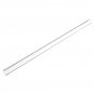 10Pcs 250mm OD 10mm 1.5mm Thick Wall Borosilicate Glass Blowing Lab Tube