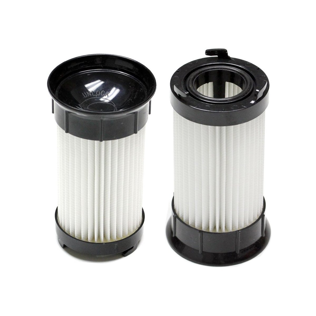 Replacement Washable Vacuum Filter For Eureka DCF4 DCF18 62132 63073 61770 3690 18505 28