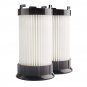Replacement Washable Vacuum Filter For Eureka DCF4 DCF18 62132 63073 61770 3690 18505 28