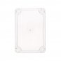 Clear Plastic Waterproof Electronic Project Box Case Enclosure Cover Electronic Project Case 100x68x