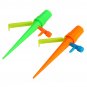 6Pcs Automatic Watering Irrigation Spikes Garden Plant Flower Bottle Sprinkler Drip Irrigation Syste