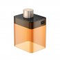 LaserPecker Transparent Orange Protective Shell Protective Cover USB Type-C Interface for 1600mW 450