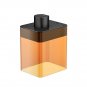 LaserPecker Transparent Orange Protective Shell Protective Cover USB Type-C Interface for 1600mW 450