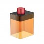 LaserPecker Transparent Orange Protective Shell Protective Cover USB Type-C Interface for 1600mW 450