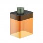 LaserPecker Transparent Orange Protective Shell Protective Cover USB Type-C Interface for 1600mW 450