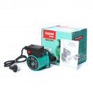 100w 3-speed Silent Hot Water Circulation Pump For Household Solar Heater System