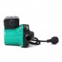 100w 3-speed Silent Hot Water Circulation Pump For Household Solar Heater System