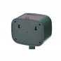 Solar Ultrasonic Repeller bird Outdoor Solar Ultrasonic Pest Animal Repeller PIR Repellent Garden Ca