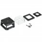 1 Piece Huepar GW90S Top Glass Window and Protective Cover Suitable for 901CG/ 902CG/903 Laser Level