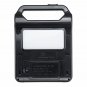 2400mAh Portable Solar Panel Charger Reusable Solar Generator System USB Port With Lamp Lighting