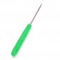 40 Color Soft Wool Felt Mat Starters DIY Knitting Craft Felting Needle Tool Set Sewing Tools