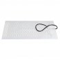 12V Universal Car Warm Seat Cushion Carbon Fiber Heated Heater Winter Pad