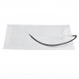 12V Universal Car Warm Seat Cushion Carbon Fiber Heated Heater Winter Pad