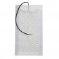 12V Universal Car Warm Seat Cushion Carbon Fiber Heated Heater Winter Pad